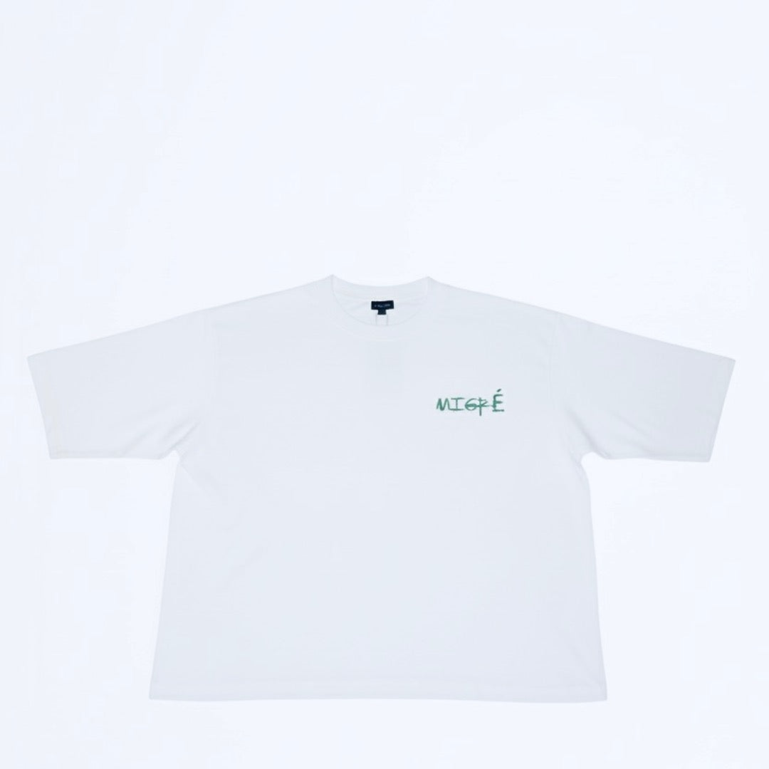 The Worldview Tee