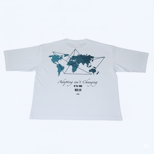 The Worldview Tee