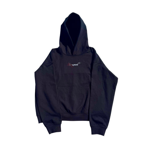Migré Pullover Hoodie